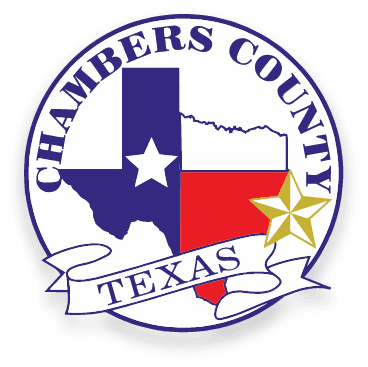 Chambers County Logo
