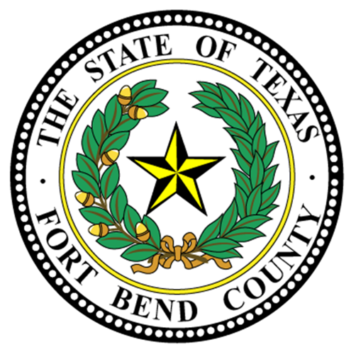 Fort Bend County seal