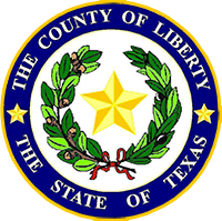 Liberty County Seal