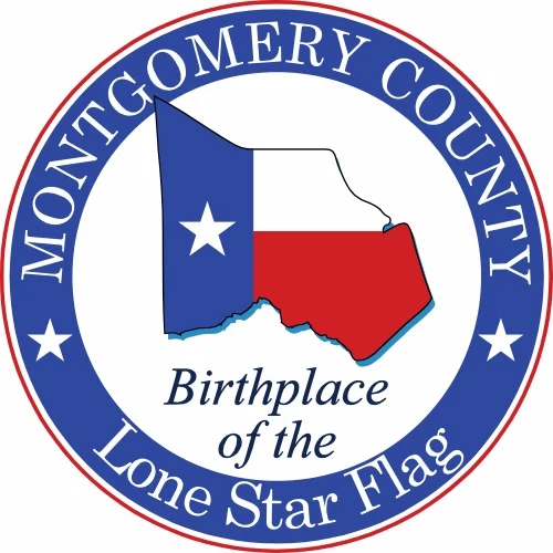 Montgomery County seal
