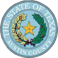 Austin County logo