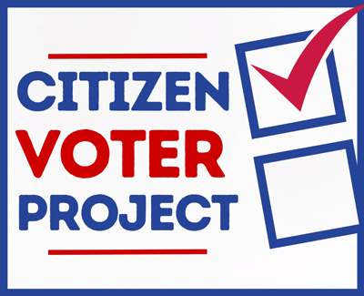 Citizen Voter Project
